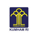 logo kemenkumham